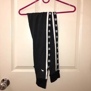PINK Victoria’s Secret Yoga Pants